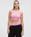 Lululemon Align™ V-neck Bra