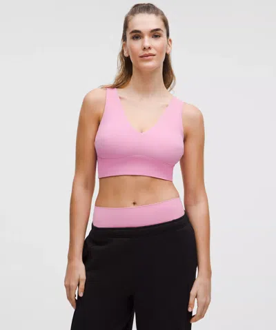Lululemon Align™ V-neck Bra