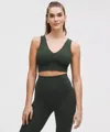Lululemon Align™ V-neck Bra