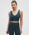 Lululemon Align™ V-neck Bra