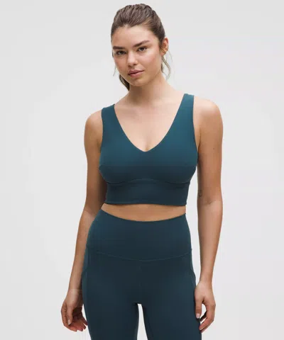 Lululemon Align™ V-neck Bra