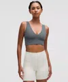 Lululemon Align™ V-neck Bra