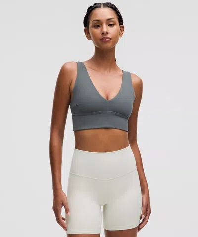 Lululemon Align™ V-neck Bra