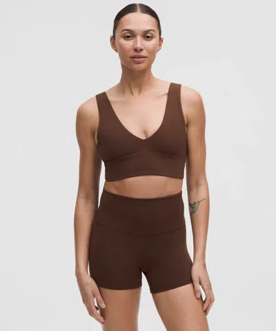 Lululemon Align™ V-neck Bra Light Support, A/b Cup