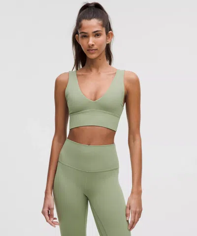 Lululemon Align™ V-neck Bra Light Support, A/b Cup