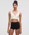 Lululemon Align™ V-neck Bra Light Support, A/b Cup