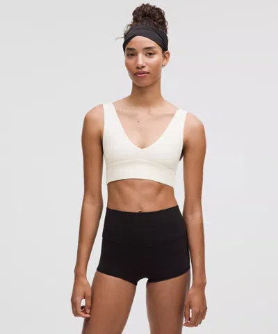 Lululemon Align™ V-neck Bra Light Support, A/b Cup