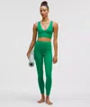 Lululemon Align™ V-neck Bra Light Support, A/b Cup