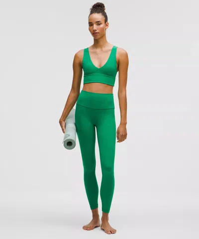 Lululemon Align™ V-neck Bra Light Support, A/b Cup