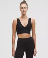 Lululemon Align™ V-neck Bra Light Support, A/b Cup