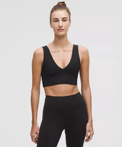 Lululemon Align™ V-neck Bra Light Support, A/b Cup