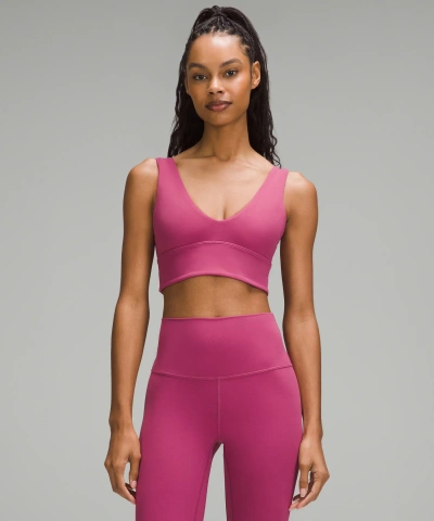 Lululemon Align™ V-neck Bra Light Support, A/b Cup