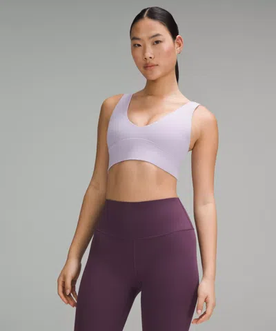 Lululemon Align™ V-neck Bra Light Support, A/b Cup