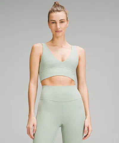 Lululemon Align™ V-neck Bra Light Support, A/b Cup
