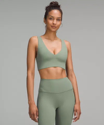 Lululemon Align™ V-neck Bra Light Support, A/b Cup