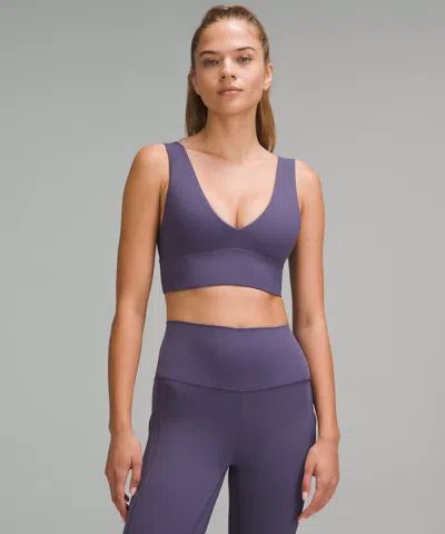 Lululemon Align™ V-neck Bra Light Support, A/b Cup