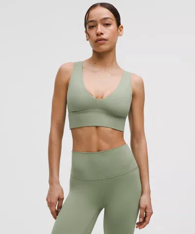 Lululemon Align™ V-neck Bra Light Support, C/d Cup