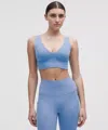 Lululemon Align™ V-neck Bra Light Support, C/d Cup