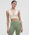 Lululemon Align™ V-neck Bra Light Support, C/d Cup