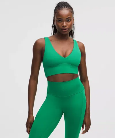 Lululemon Align™ V-neck Bra Light Support, C/d Cup