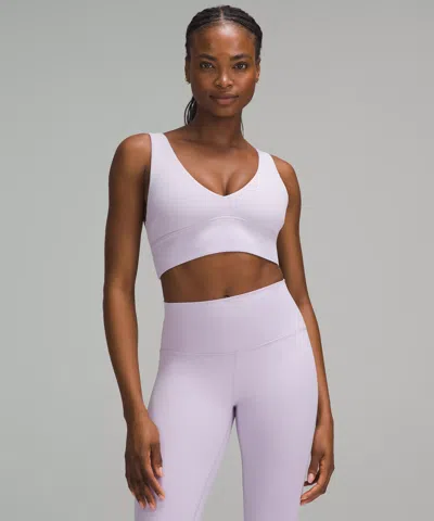 Lululemon Align™ V-neck Bra Light Support, C/d Cup