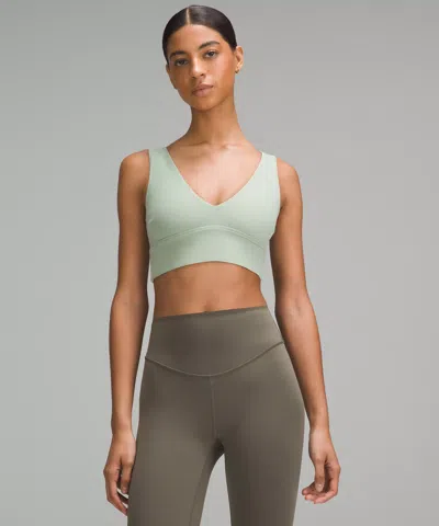 Lululemon Align™ V-neck Bra Light Support, C/d Cup