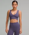 Lululemon Align™ V-neck Bra Light Support, A/b Cup