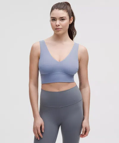 Lululemon Align™ V-neck Bra Light Support, Ddd/g Cup
