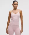 Lululemon Align™ Waist-length Cami Tank Light Support, C/d Cup