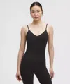 Lululemon Align™ Waist-length Cami Tank Light Support, C/d Cup