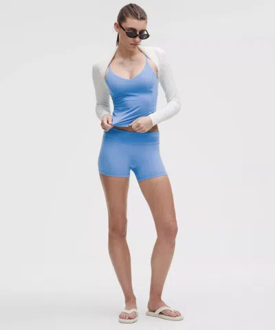 Lululemon Align™ Waist-length Cami Tank Light Support, C/d Cup