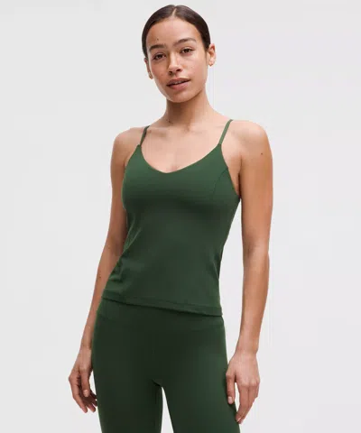 Lululemon Align™ Waist-length Cami Tank Light Support, C/d Cup