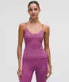 Lululemon Align™ Waist-length Cami Tank Top