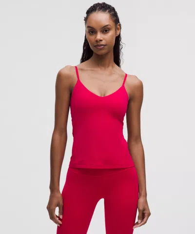 Lululemon Align™ Waist-length Cami Tank Top A/b Cup