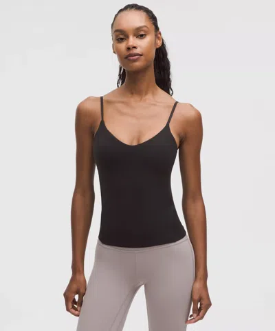 Lululemon Align™ Waist-length Cami Tank Top A/b Cup