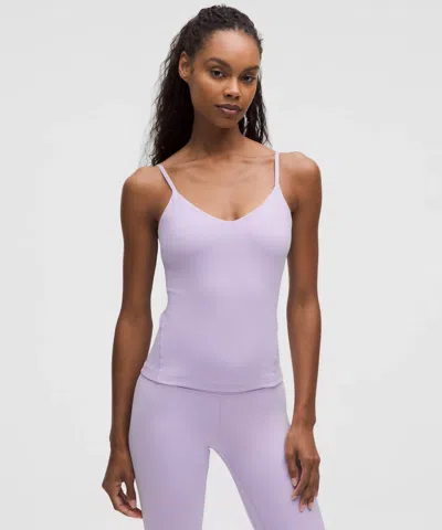Lululemon Align™ Waist-length Cami Tank Top A/b Cup