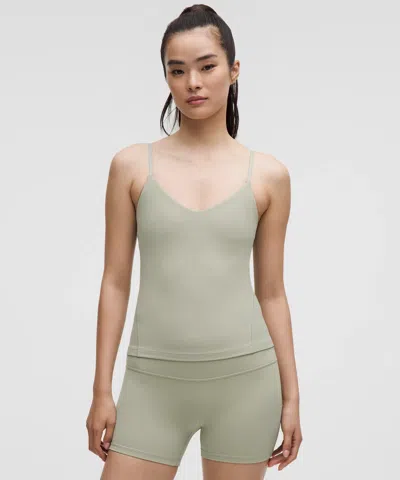 Lululemon Align™ Waist-length Cami Tank Top A/b Cup
