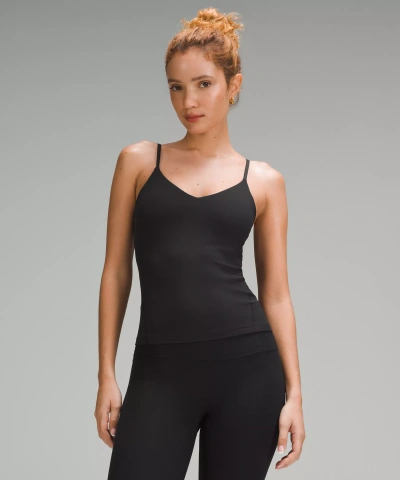 Lululemon Align™ Waist-length Cami Tank Top A/b Cup