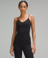 Lululemon Align™ Waist-length Cami Tank Light Support, C/d Cup