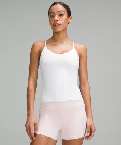 Lululemon Align™ Waist-length Cami Tank Top C/d Cup