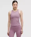 Lululemon Align™ Waist-length Racerback Tank Top