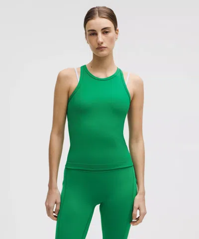 Lululemon Align™ Waist-length Racerback Tank Top