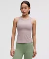Lululemon Align™ Waist-length Racerback Tank Top