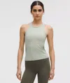 Lululemon Align™ Waist-length Racerback Tank Top