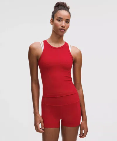 Lululemon Align™ Waist-length Racerback Tank Top