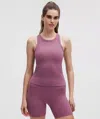 Lululemon Align™ Waist-length Racerback Tank Top