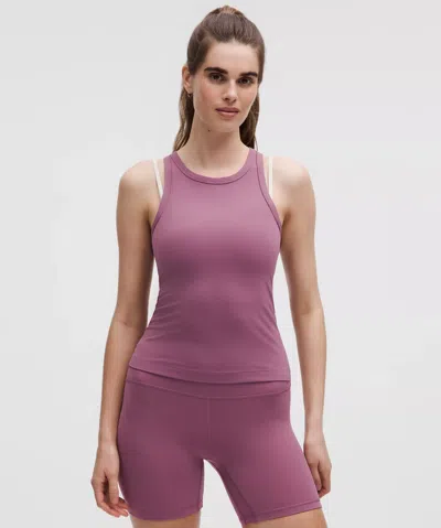 Lululemon Align™ Waist-length Racerback Tank Top