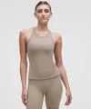 Lululemon Align™ Waist-length Racerback Tank Top
