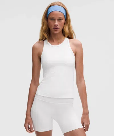 Lululemon Align™ Waist-length Racerback Tank Top