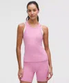 Lululemon Align™ Waist-length Racerback Tank Top